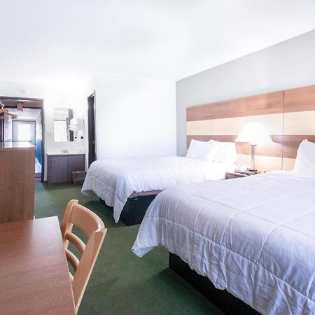 Northwoods Inn & Suites Minocqua Ngoại thất bức ảnh